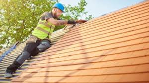 Best Metal Roofing Installation  in Staunton, VA
