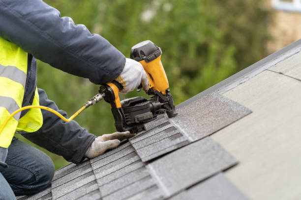 Best Roof Leak Repair  in Staunton, VA
