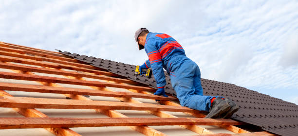 Best Green or Eco-Friendly Roofing Solutions  in Staunton, VA