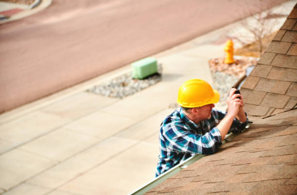 Best Emergency Roof Repair  in Staunton, VA