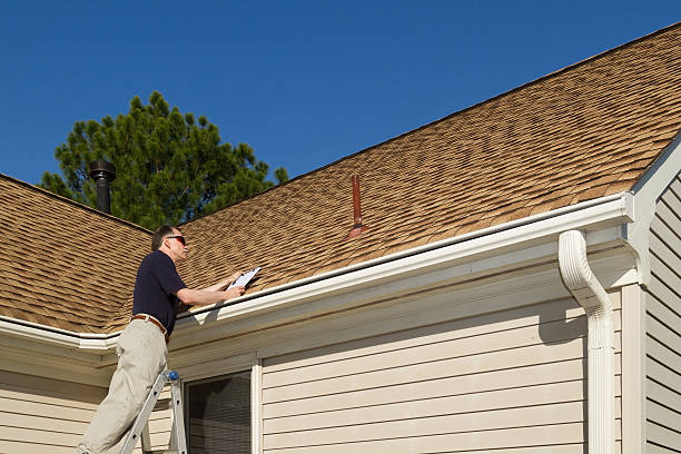 Best Roof Moss and Algae Removal  in Staunton, VA